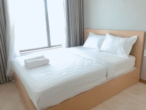 Phòng đôi Tiêu chuẩn | Minibar, màn/rèm cản sáng, truy cập Internet không dây miễn phí 