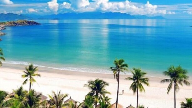 Standard Double Room | Minibar, blackout curtains, free WiFi - Minh Cat Hotel (Nha Trang)