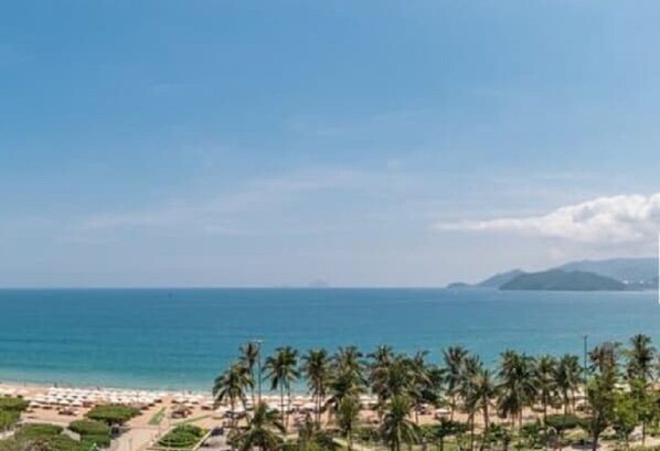 Habitación superior con 2 camas individuales | Minibar, cortinas opacas, wifi gratis