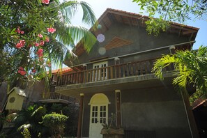 Minibar, in-room safe, desk, free WiFi - Anami Muine Beach Resort & Spa (Phan Thiet)