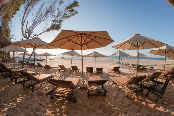 Beach/ocean view - Anami Muine Beach Resort & Spa (Phan Thiet)