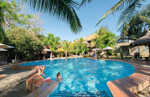 Anami Muine Beach Resort & Spa