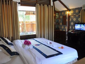 Room - Anami Muine Beach Resort & Spa (Mui Ne)