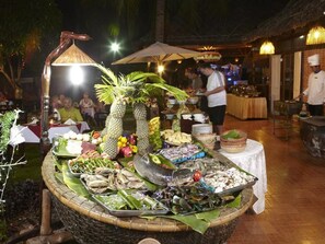Dining - Anami Muine Beach Resort & Spa (Mui Ne)