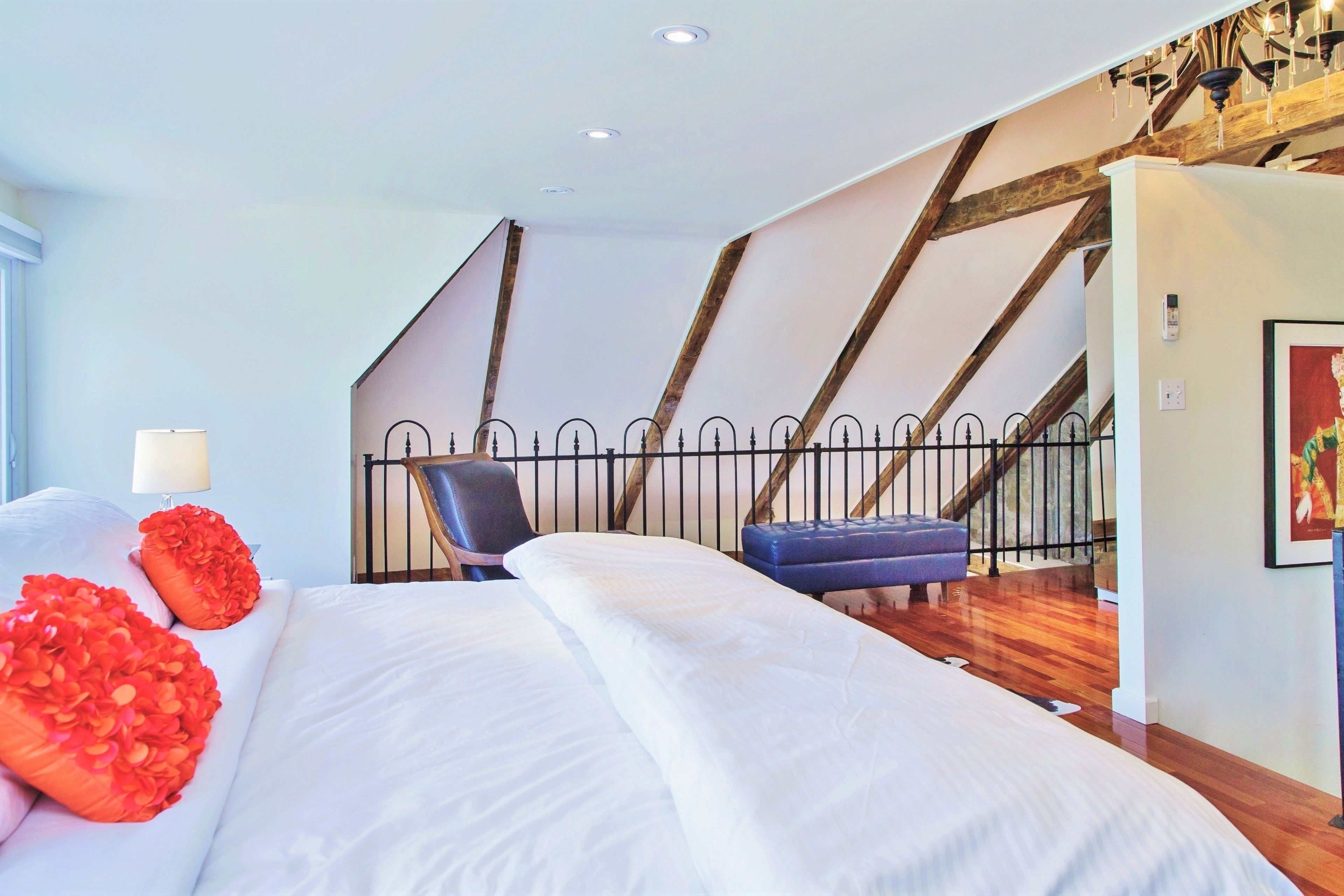 Suite Signature, 1 chambre (Murphy Suite)