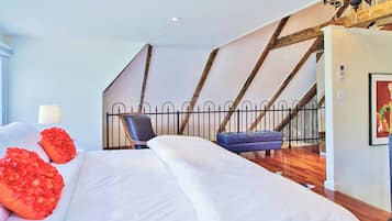 Suite Signature, 1 chambre (Murphy Suite)