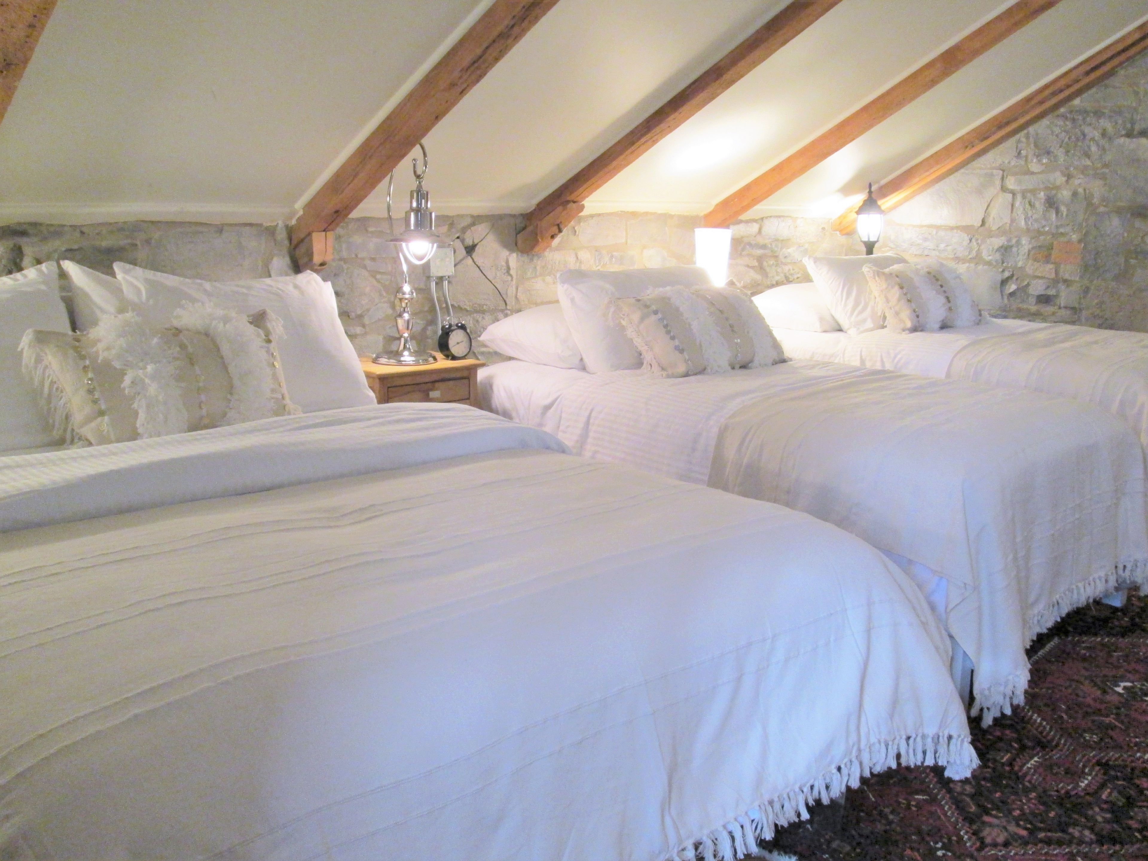 Foto - All Suites Whitney Manor