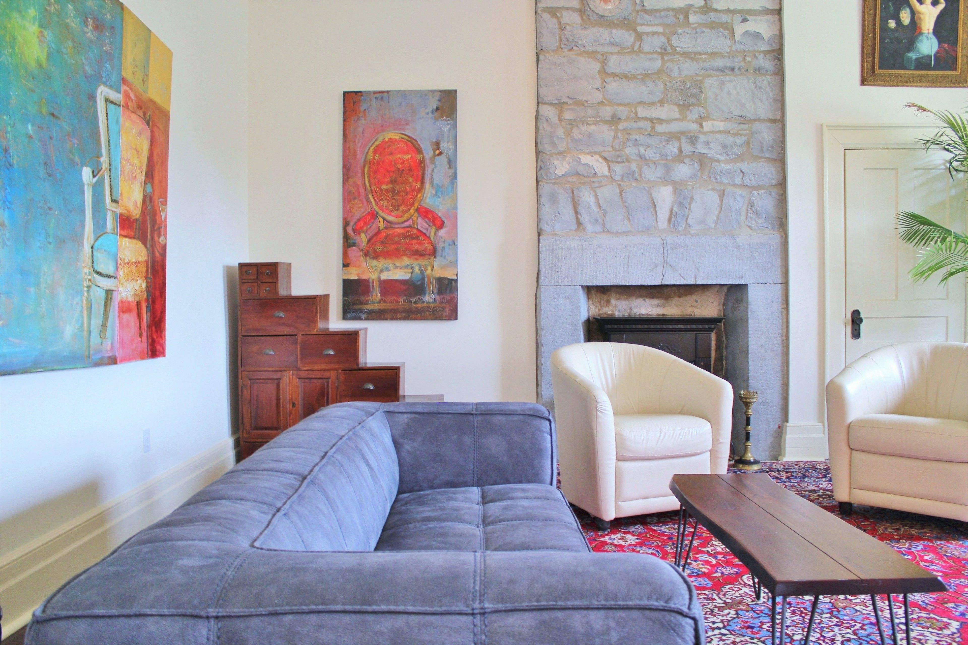 Foto - All Suites Whitney Manor