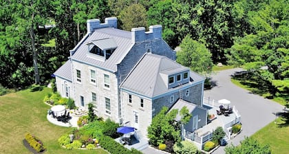 All Suites Whitney Manor