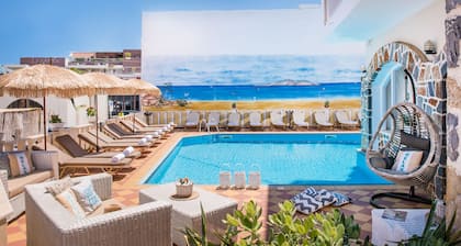 Mistral Hotel - Adults Only