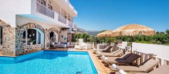 Mistral Hotel - Adults Only