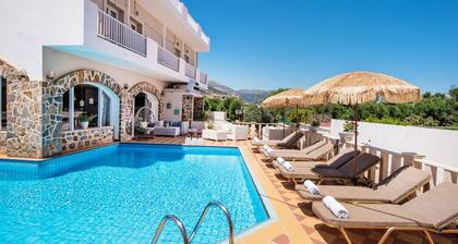 Mistral Hotel - Adults Only