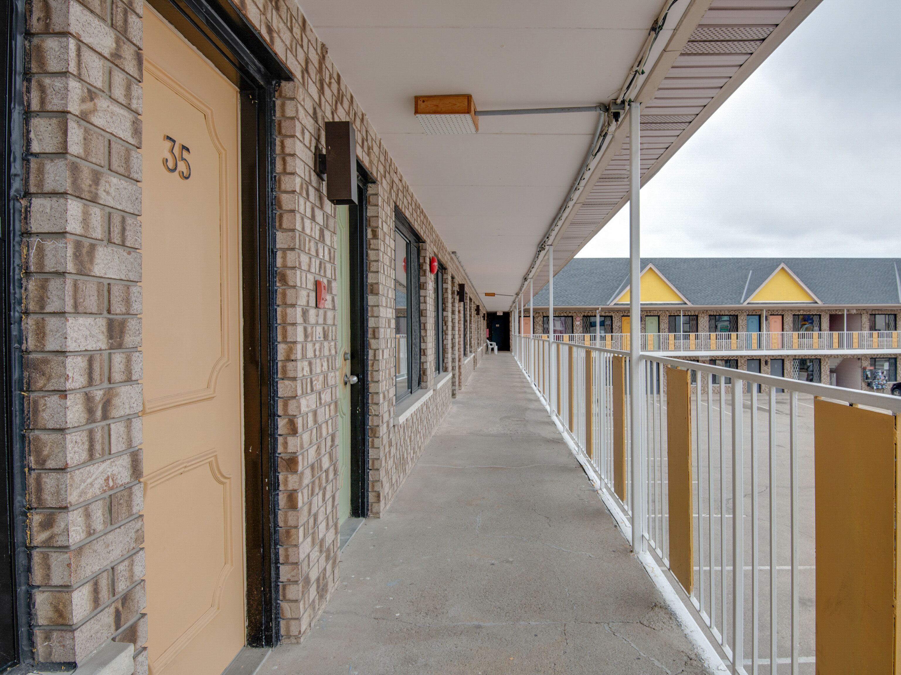 ทางเดิน