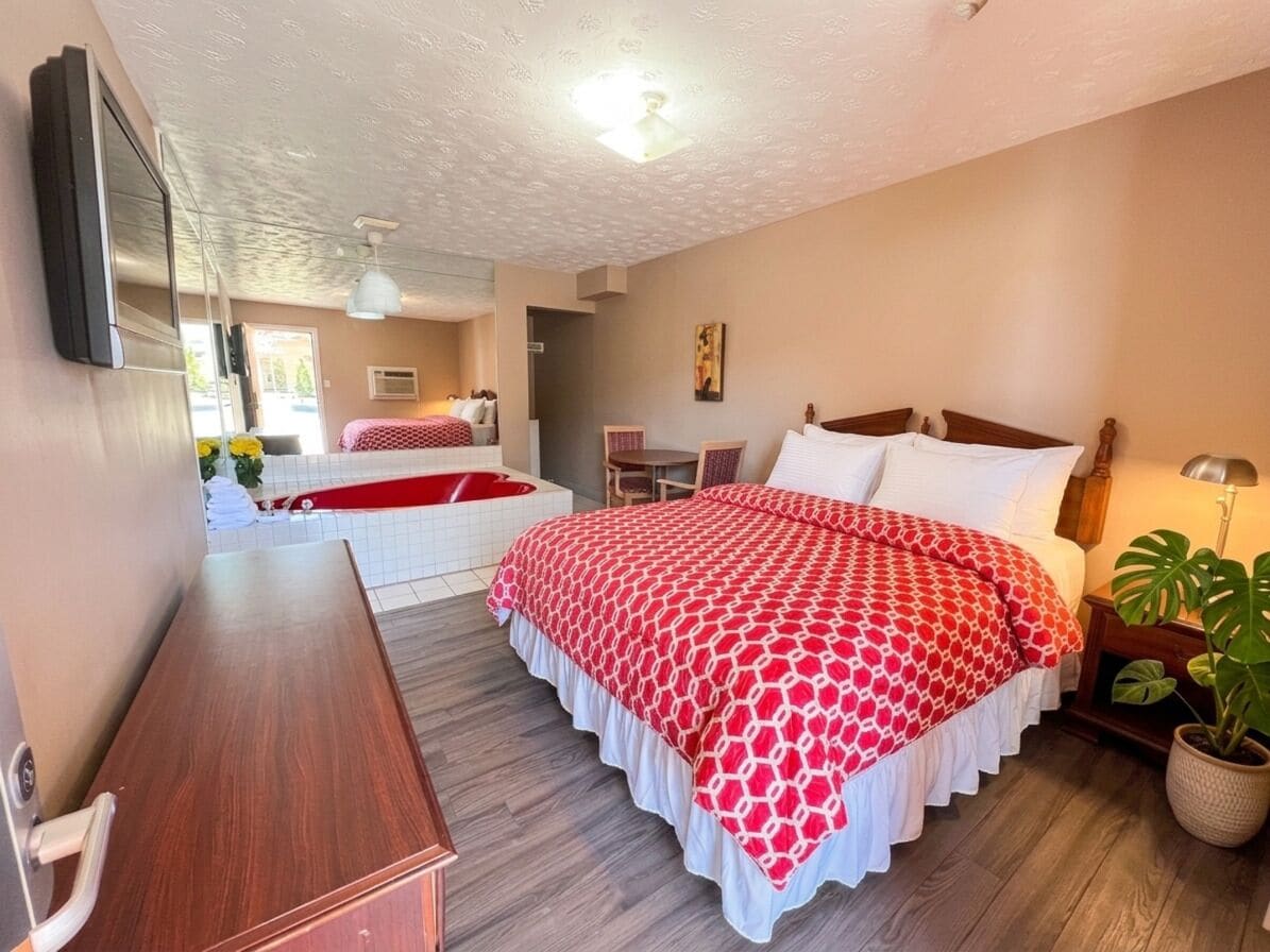 Foto - Persepolis Inn