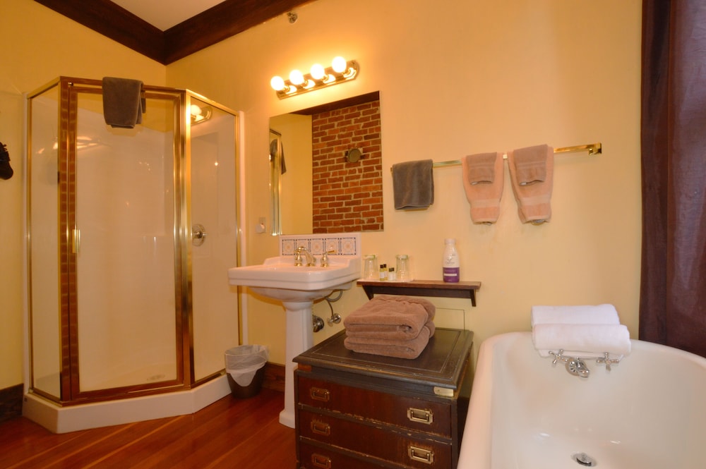 Marketa's Bed and Breakfast photo 7