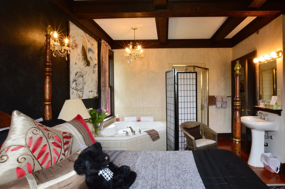Marketa's Bed & Breakfast