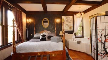 Honeymoon Room