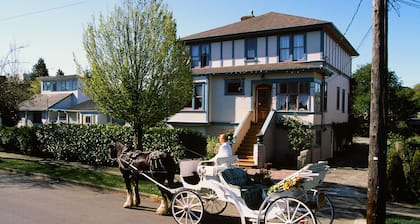 Marketa's Bed & Breakfast