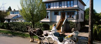 Marketa's Bed & Breakfast