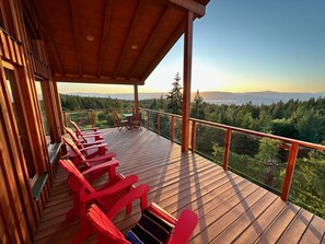 Design-Studio, eigenes Bad (Bird)