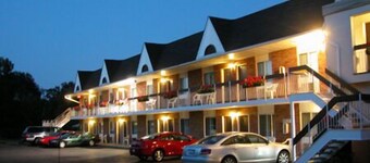 Niagara Falls Motor Lodge