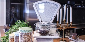 Desayuno continental gratuito y diario