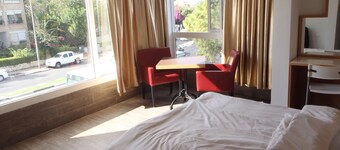 Marom Carmel Center Apartments