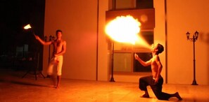 Theatre show