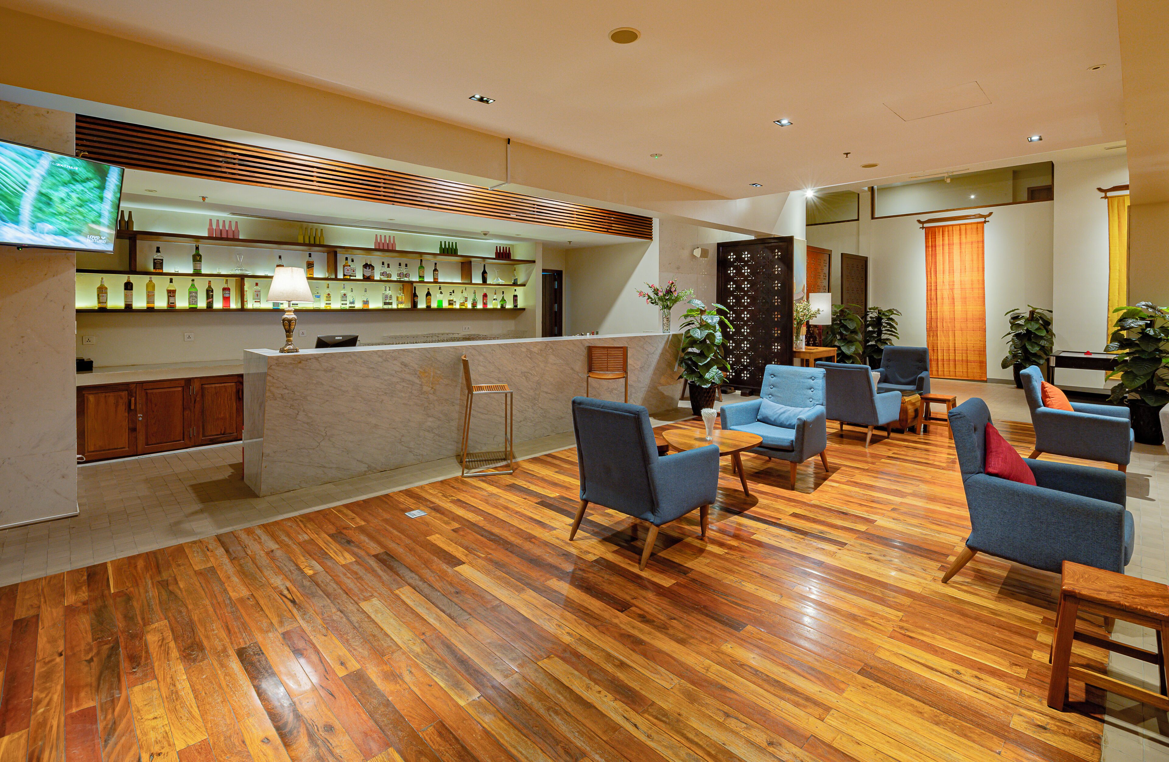 Photo - Hotel Somadevi Angkor Boutique and Resort