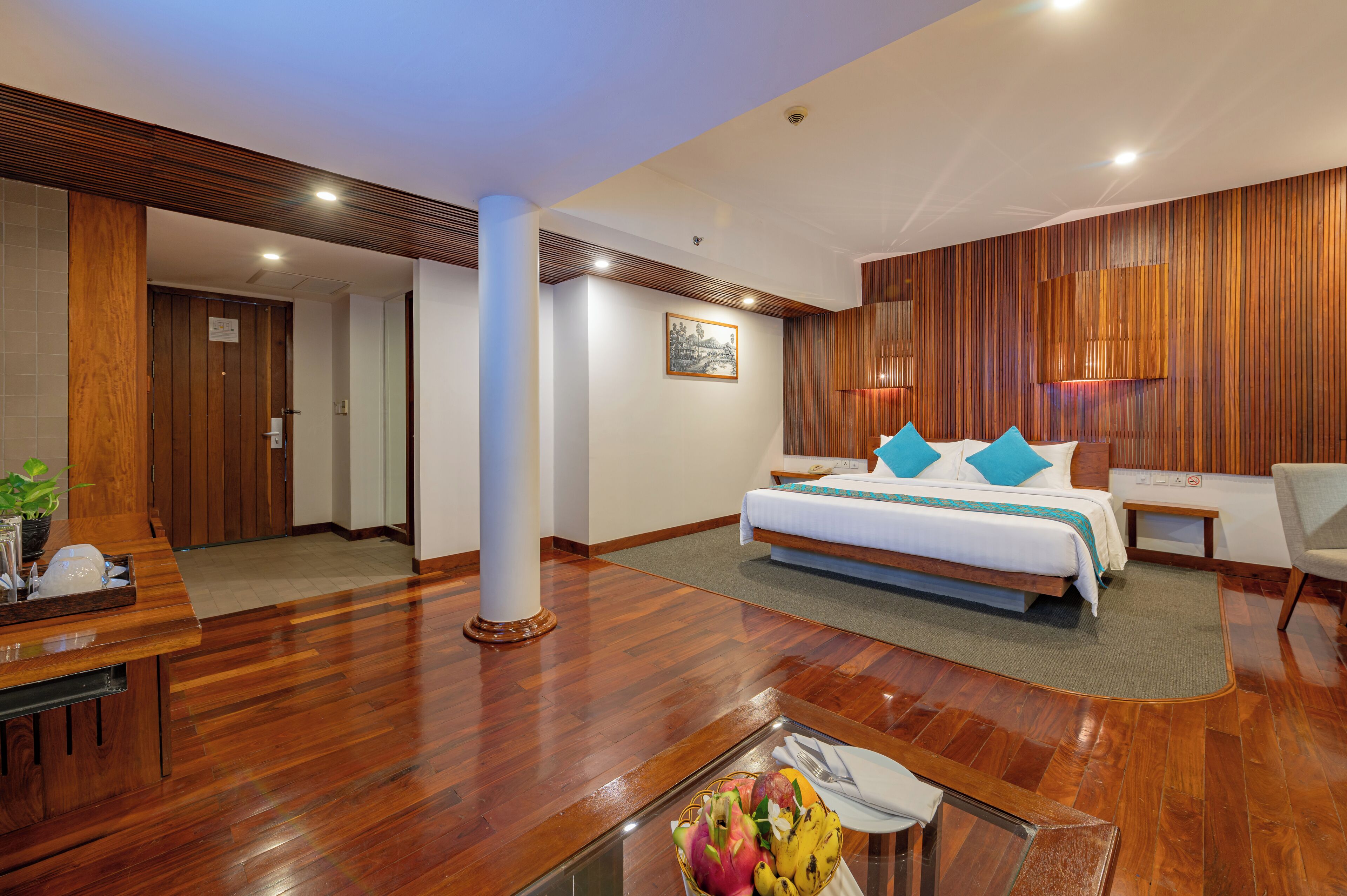 Photo - Hotel Somadevi Angkor Boutique and Resort