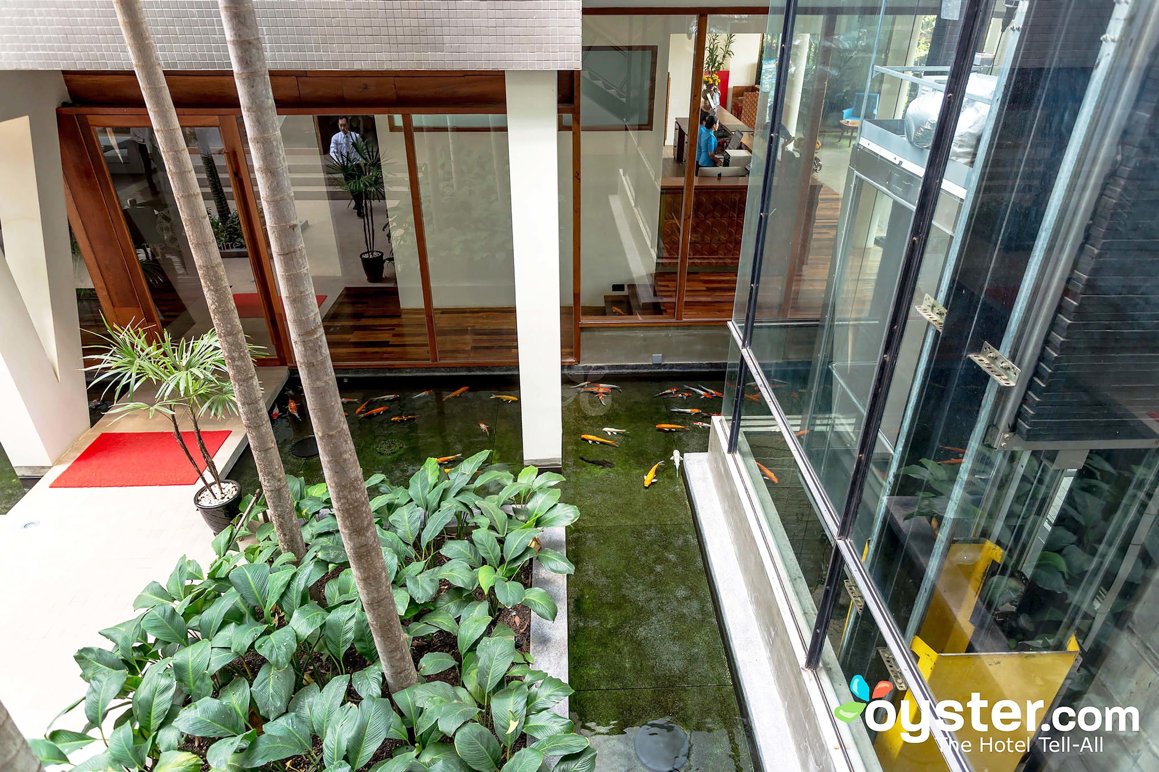 Photo - Hotel Somadevi Angkor Boutique and Resort