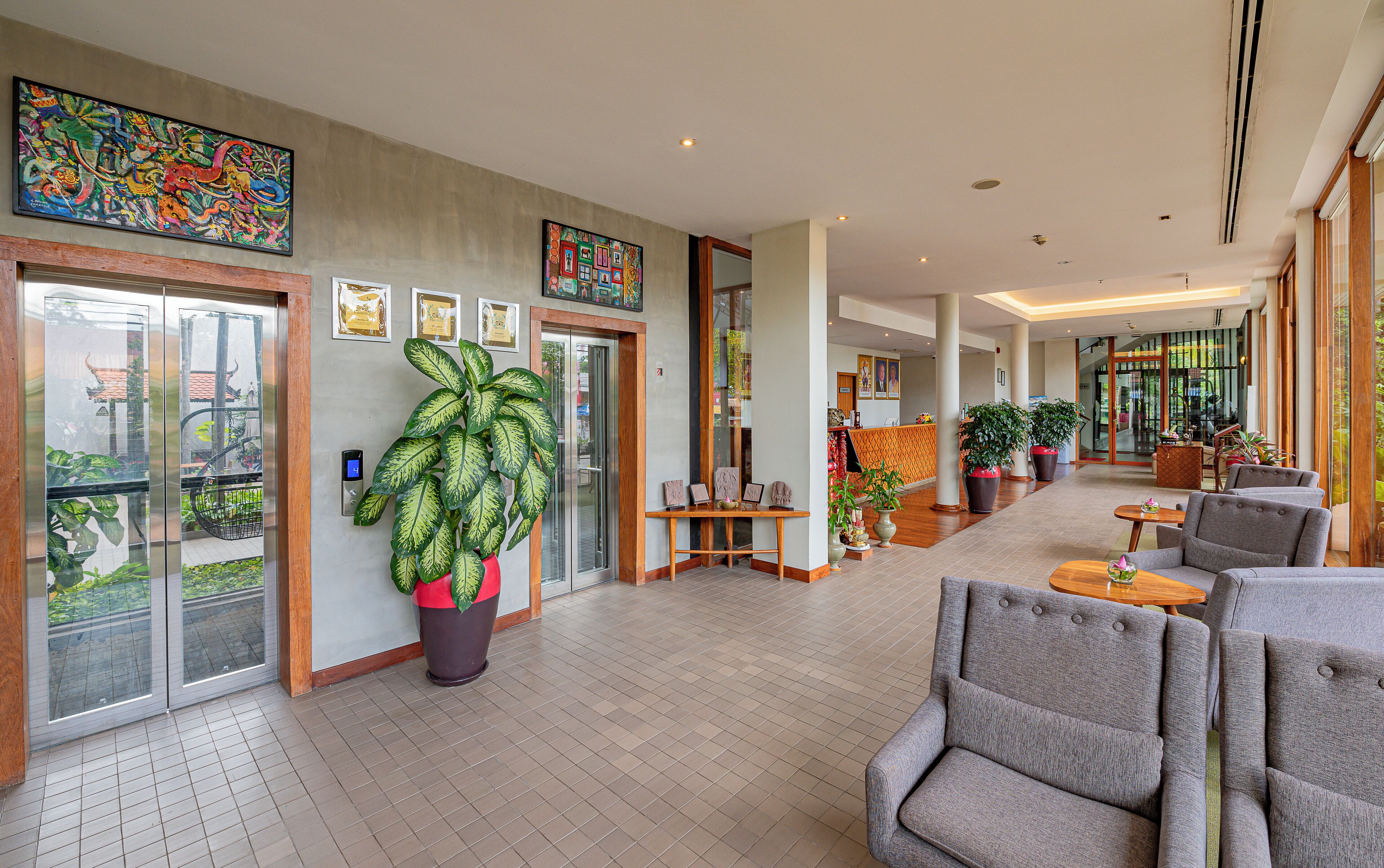 Photo - Hotel Somadevi Angkor Boutique and Resort