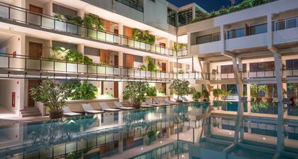 Hotel Somadevi Angkor Boutique and Resort