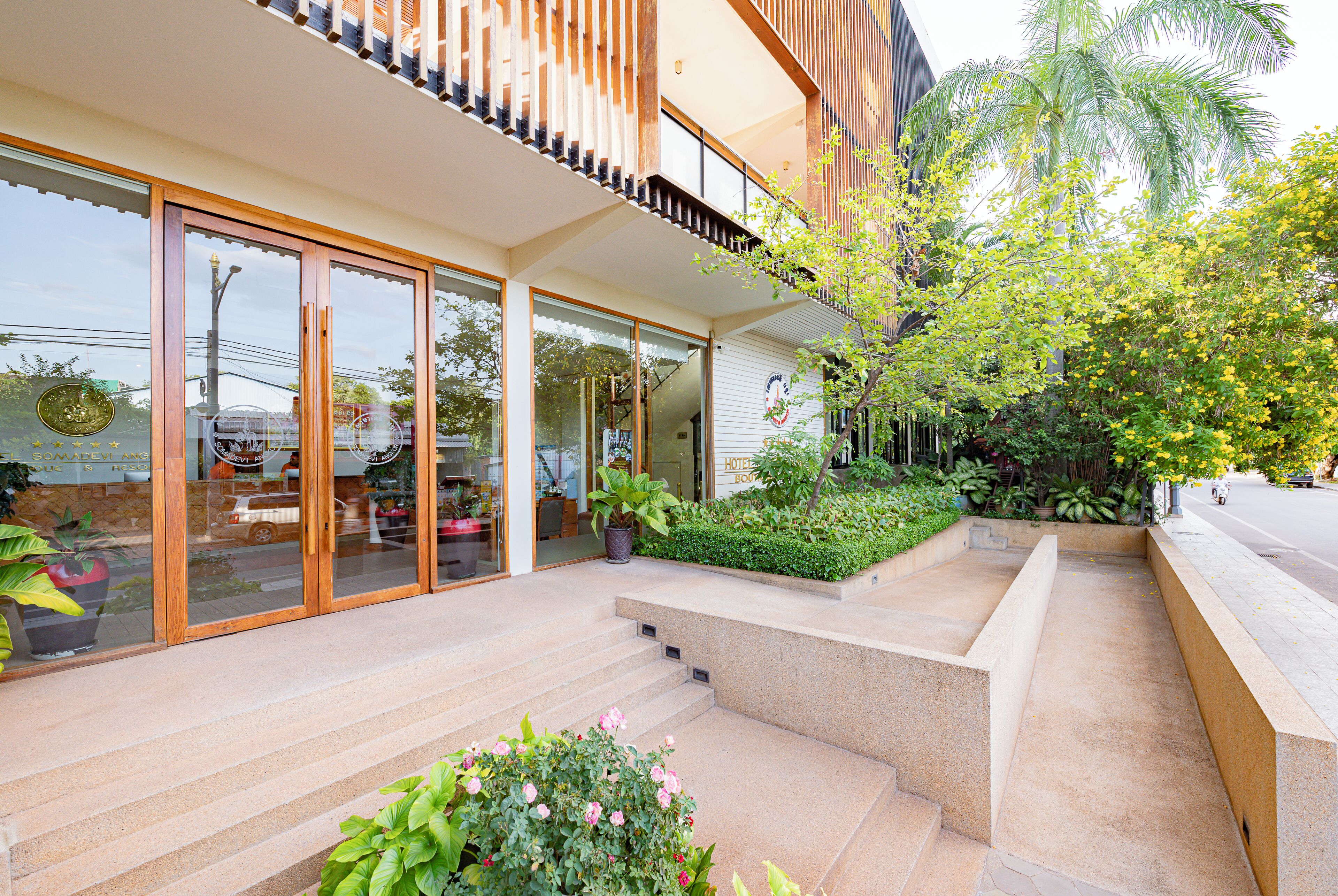 Foto - Hotel Somadevi Angkor Boutique and Resort