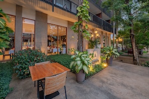 Fachada