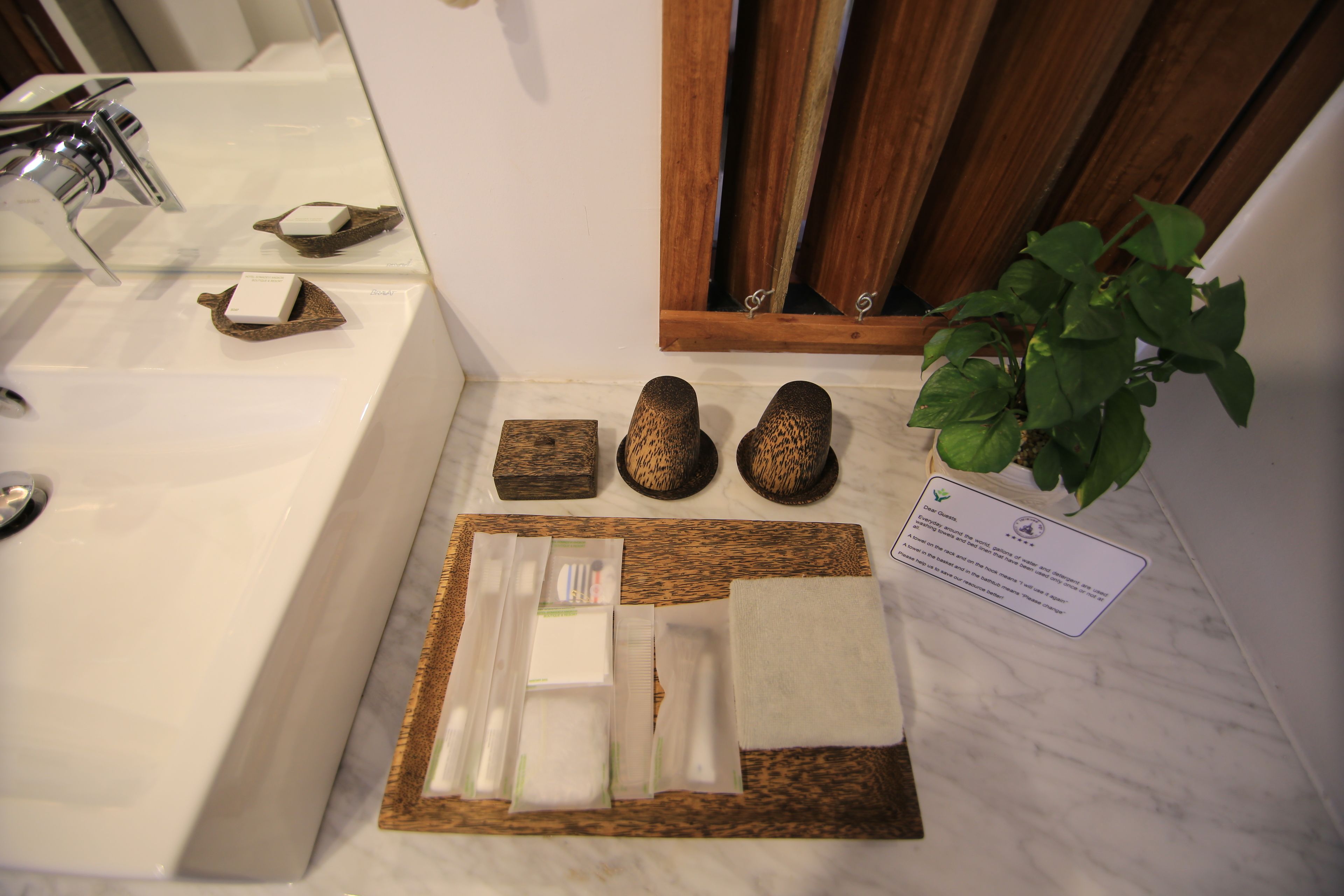 Photo - Hotel Somadevi Angkor Boutique and Resort