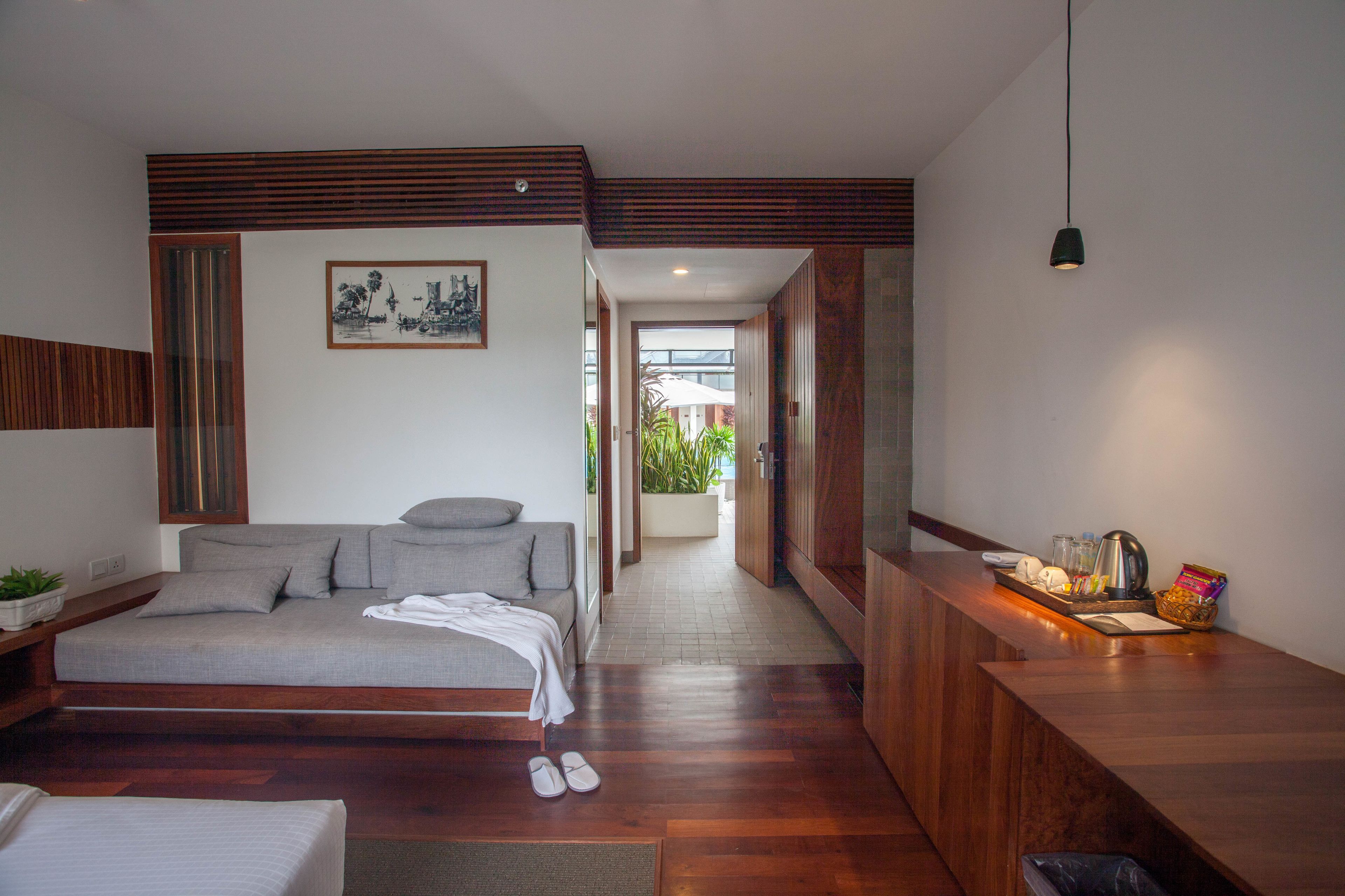 Foto - Hotel Somadevi Angkor Boutique and Resort