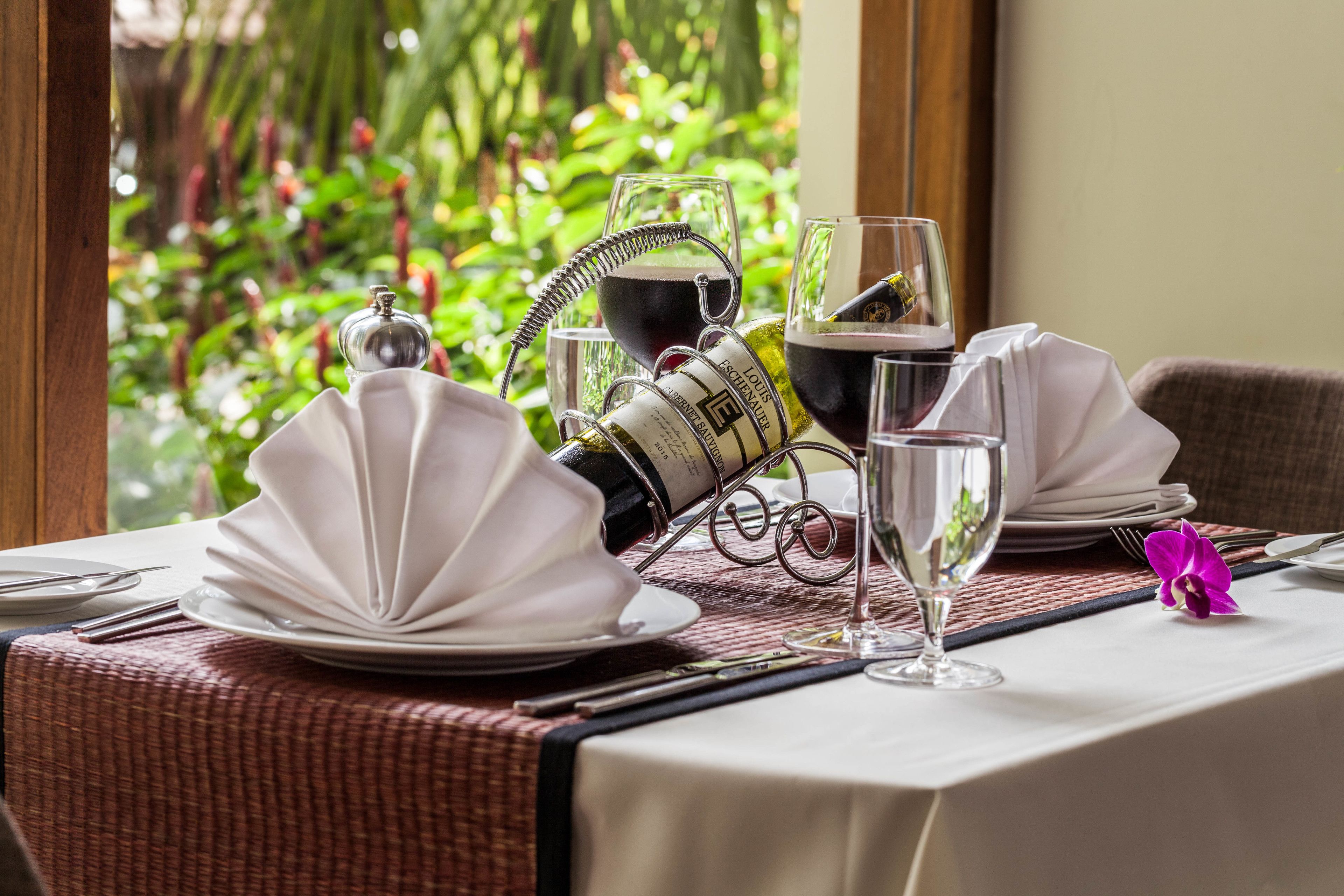 Photo - Hotel Somadevi Angkor Boutique and Resort