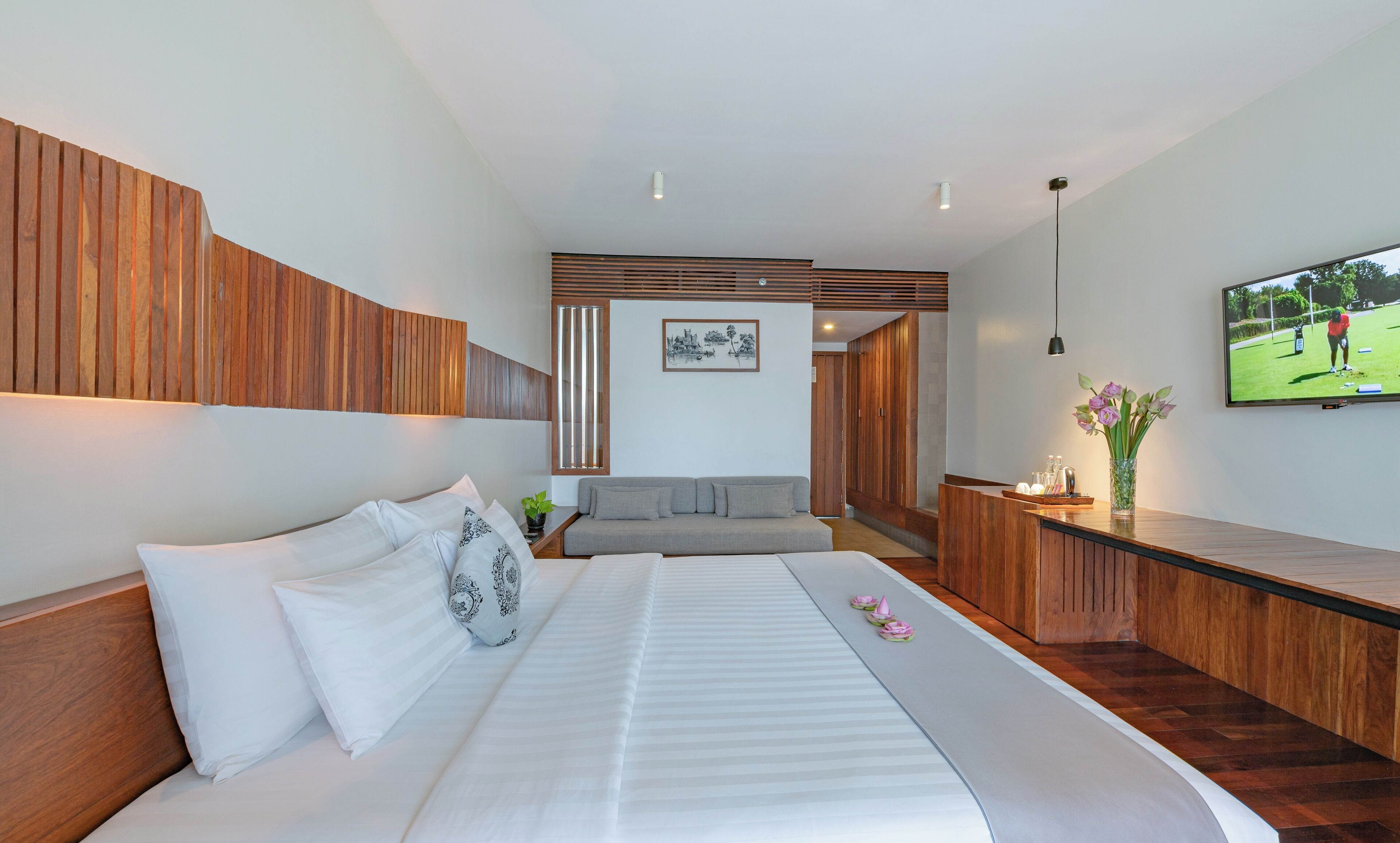 Foto - Hotel Somadevi Angkor Boutique and Resort