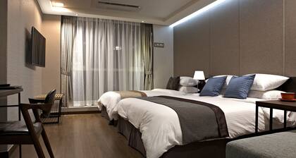 Ocloud Hotel Gangnam