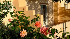 Exterior - Athina Rooms (Rethymno)
