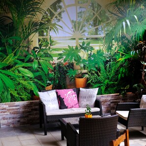 Exterior - Athina Rooms (Rethymno)