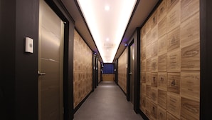 Vestibule