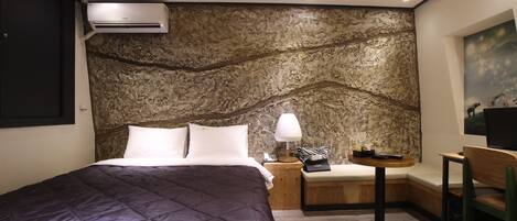 Rom – premium | Wi-fi (inkludert)