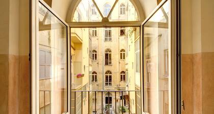 Colosseo Panoramic Rooms