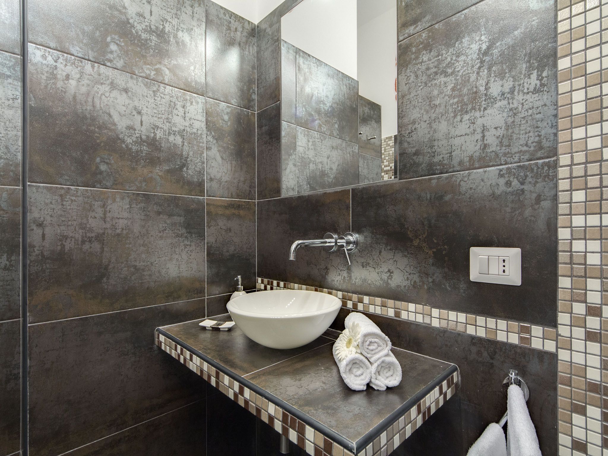 Photo - B&B Colosseo Panoramic Rooms