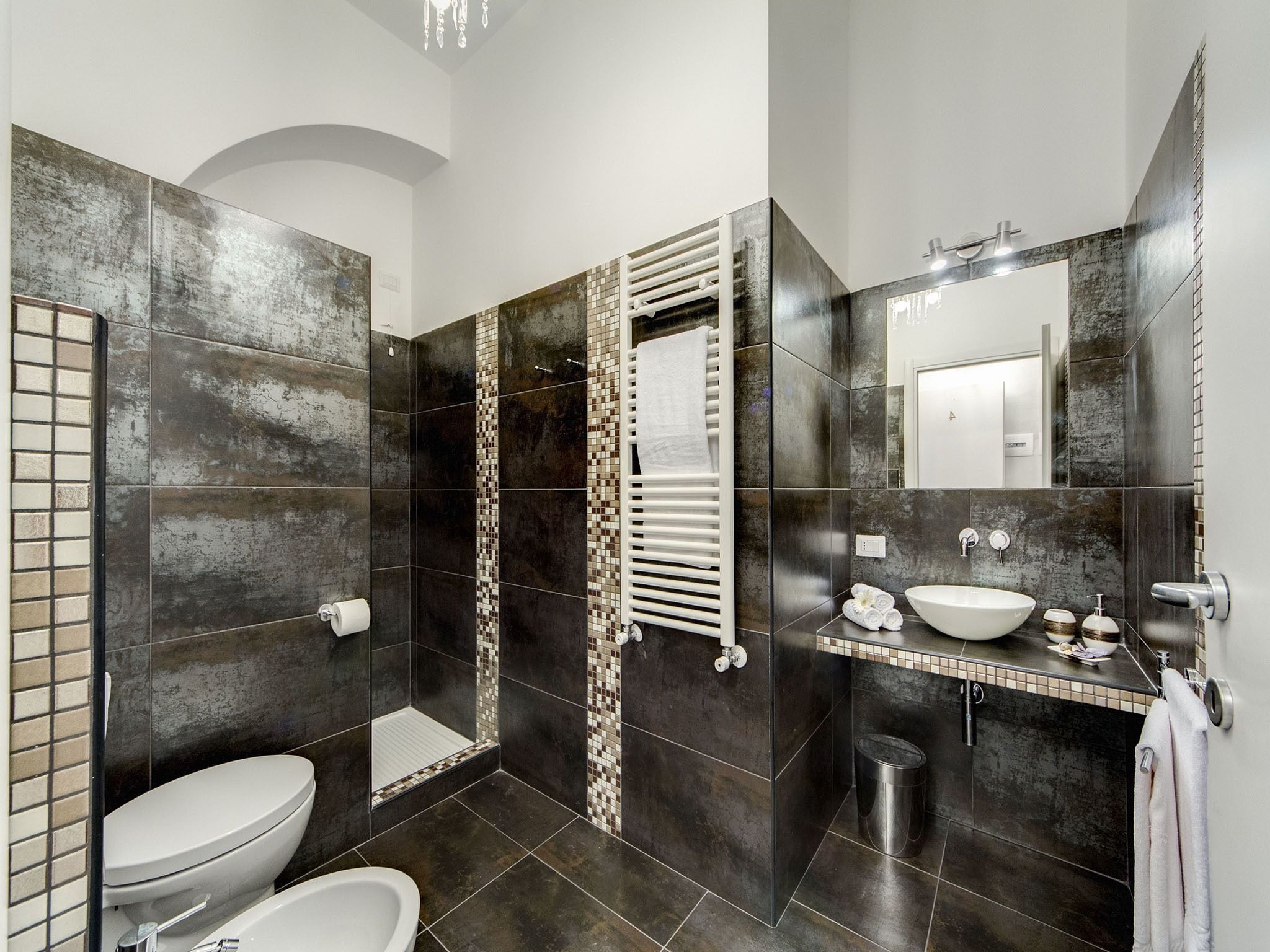 Photo - B&B Colosseo Panoramic Rooms