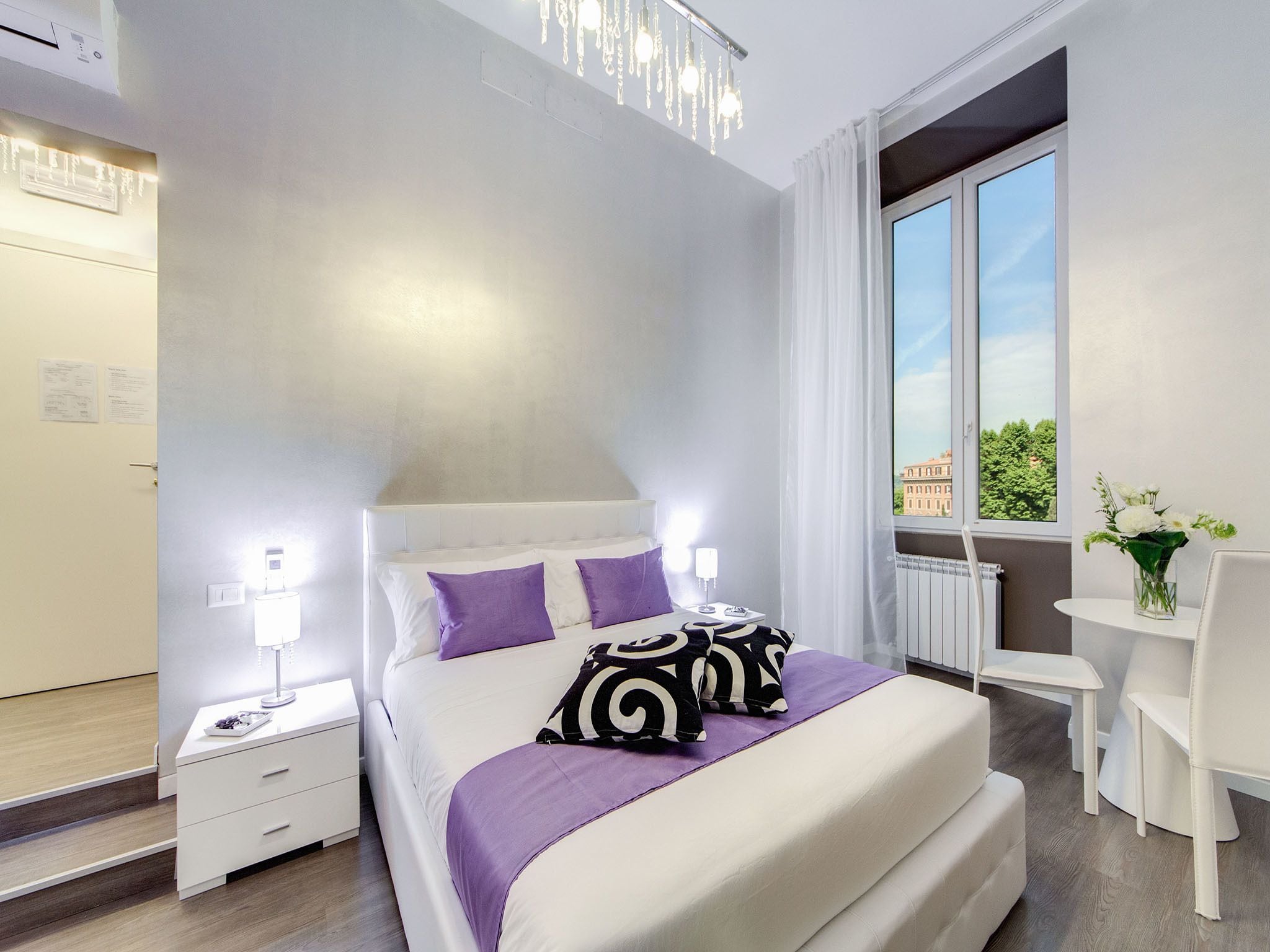 Photo - B&B Colosseo Panoramic Rooms