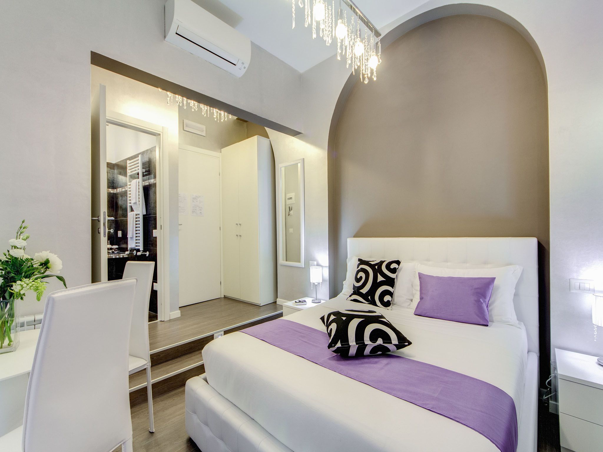 Photo - B&B Colosseo Panoramic Rooms