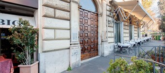 Colosseo Panoramic Rooms